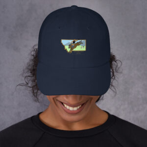 Dad hat