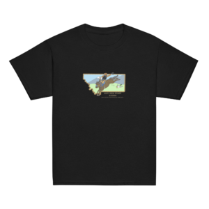 Youth classic tee