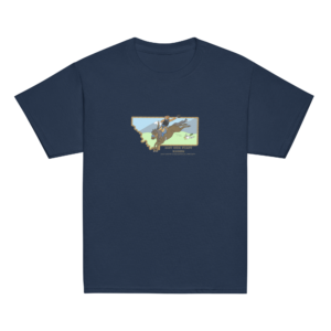 Youth classic tee